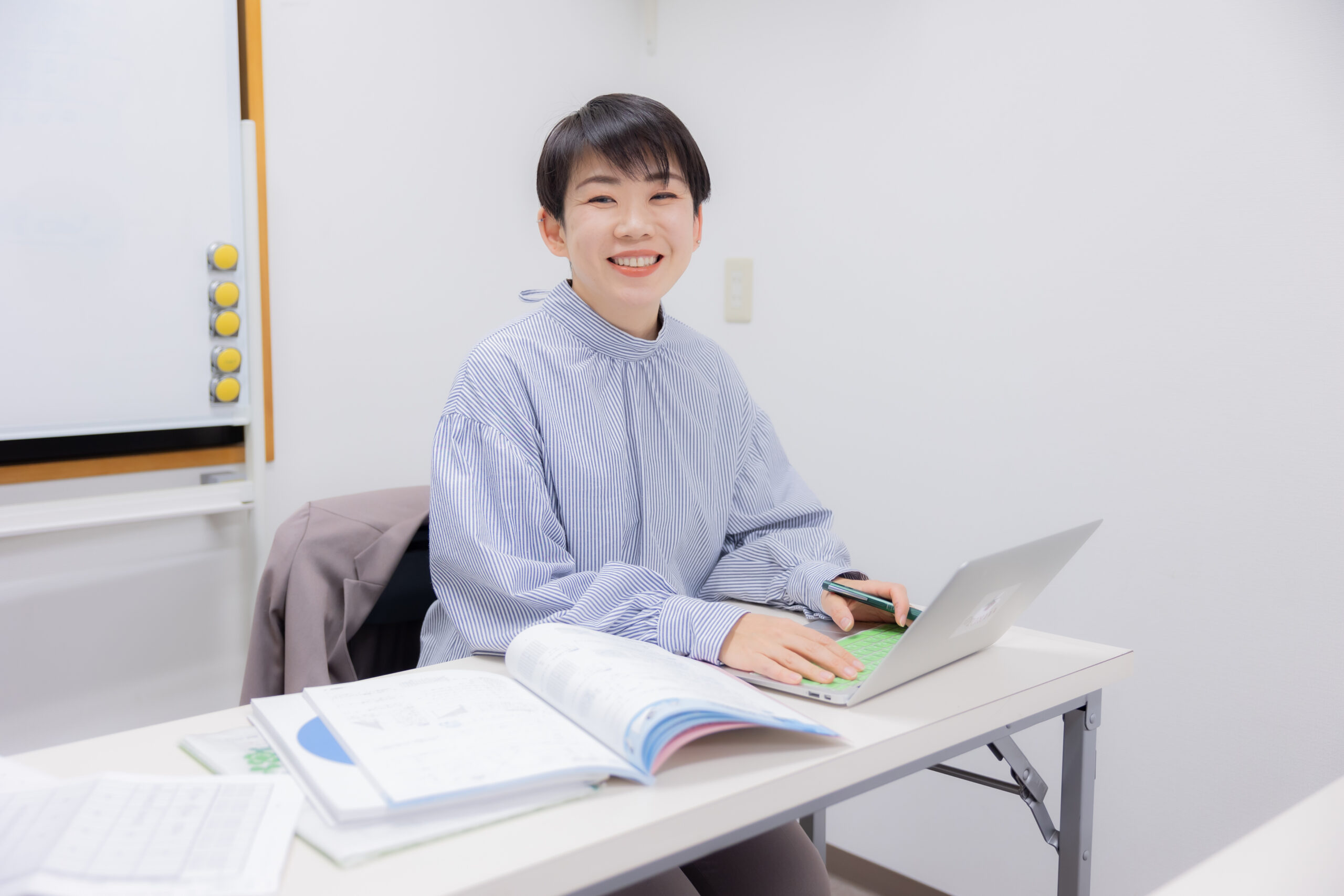深松 浩子