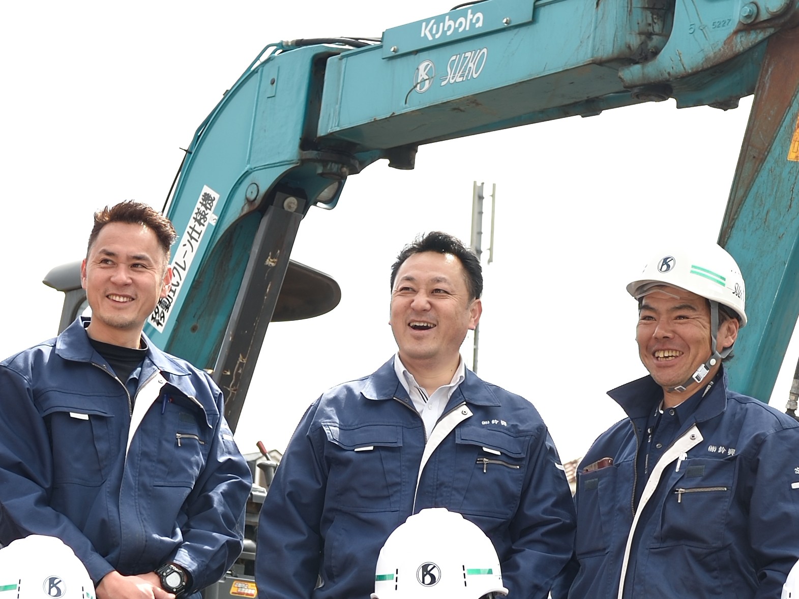 株式会社　鈴興