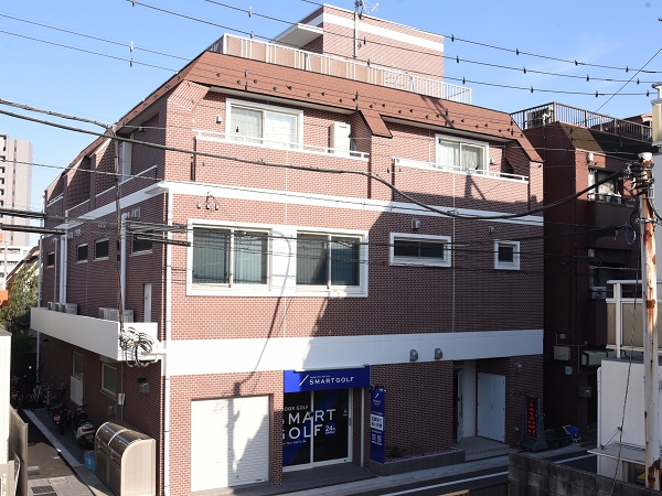 丸益建設株式会社　保谷営業所
